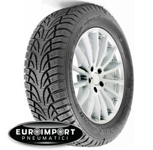 Insaturbo Insa Winter Grip 205/55 R16 91 H RICOSTRUITI  TL